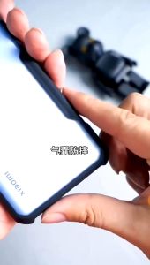 PROMO PAKET 2 IN 1 CASE SAMSUNG GALAXY A25 4G / A25 5G / A15 4G / A15 5G / S23 FE 5G / A05 / A05S 2023 / A24 4G LTE / A14 5G / A04S 2022 Ultra Slim Shockproof Transparent Premium Softcase Anti Fall CINCIN RINKG