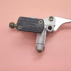 ปั๊มเบรคหน้าตัวบน รุ่นWAVE110i / WAVE125-i สำหรับรถมอเตอร์ไซค์