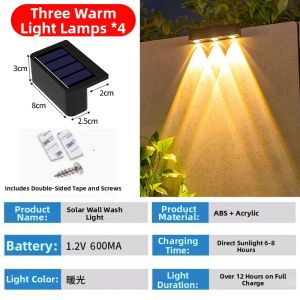 YUANMUXUAN | Waterproof Decorative Ambient Courtyard Light