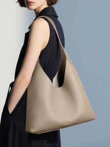 CALYPSO | Leather Large Capacity Elegant Shoulder Handbag