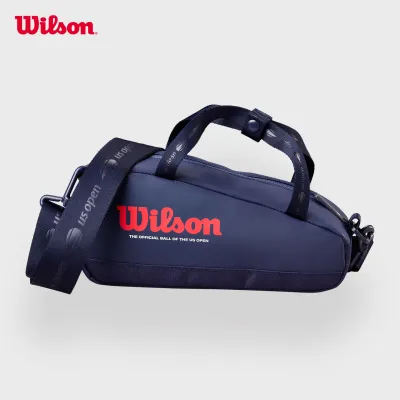 Wilson | Raf Collaboration Mini Tennis Bag Accessory