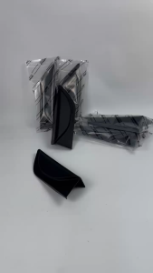 Garnish Segitiga Dalam Spion Depan Original Toyota Calya Sigra Kode Part 67491-BZ140