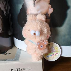 Đồ Chơi Hình Chim Vàng Nhồi Bông Dễ Thương Cho Trẻ Em Móc Khóa Túi Xách Đồ Chơi Hình Chú Vịt Nhồi Bông Hình Chú Gấu Nhồi Bông