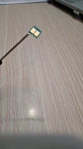 Chíp hộp mực Canon LBP 6230 6200 6200d 6230dw 6230dn. Chíp reset bộ nhớ hộp mực Canon 326 78a của máy in