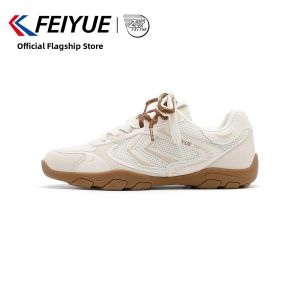 Feiyue | Breathable Lightweight Soft Sole Casual Shoes