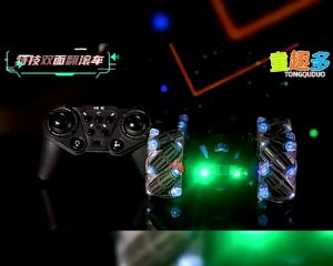 [KST] Top Rc Stunt Jalan Segala Arah | Mainan Mobil Remote Control Anak Laki Laki | Hadiah Ulang Tahun