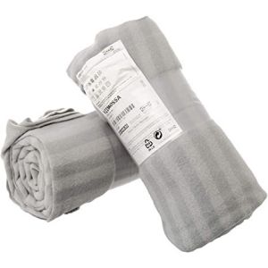 Chăn Dạ Mỏng Giữ Nhiệt I.K.E.A chăn văn phòng ô tô phòng khách bán trú Loại 1