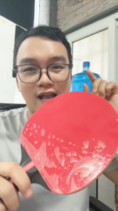 Vợt Bóng Bàn Cao Cấp 7 Lớp Gỗ Thi Đấu Chuyên Nghiệp Vợt Chơi Bóng Bàn Đạt Chuẩn Thi Quốc Tế Hãng Amalife