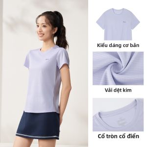 361° | Áo Thun Thoáng Khí Dry Fit