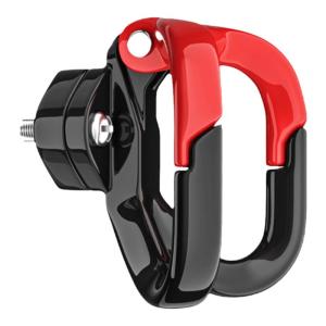 WANSLO | Universal No-Drill Electric Vehicle Hook