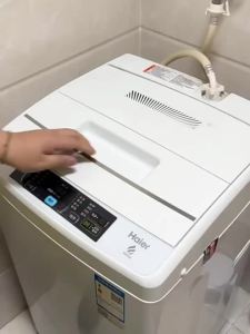 JINYI HOUSE | Strong Descaling Sterilizing Stain Cleaning Washing Machine Agent