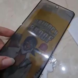 Kính cường lực Chống nhìn trộm REALME 8 9 10 11 12 13 14 Pro Plus 5G 4G