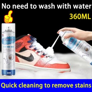Imported Japanese Shoe Cleaner: A Comprehensive Guide