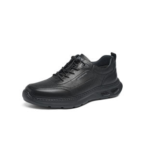 Reddragonfly | Fashion Leisure Thick-Soled Men Shoes