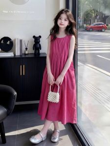 ZIRUIBABA | Thin Summer Korean Style Attractive Dress