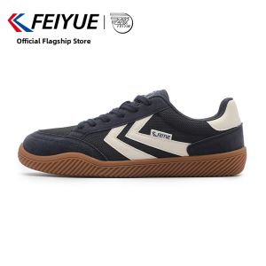 Feiyue | Mens Breathable Trendy Sneakers