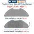 Phụ kiện Robot Xiaomi Mi Robot Vacuum Mop2 Lite, Các Model: MJSTL, BHR5217 & BHR5217EU, Chổi Cạnh, Bộ Lọc Hepa, Khăn Lau, Công Cụ Vệ Sinh Robot & Nước Lau Sàn/. 
