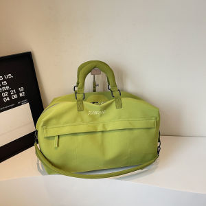 BEICHAO | Durable Lightweight Large Capacity Travel Bag