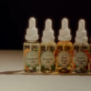 BEORGANIK Castor Oil - Cold Pressed 100% Pure - 30ml