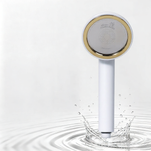 Aroma Sense | Water-saving Filtered Shower Head Pressure-Boosting