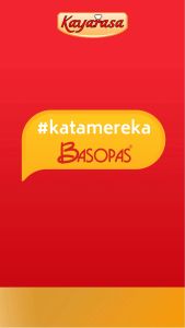 BASOPAS Tepung Bakso Adonan Komplit 250gr