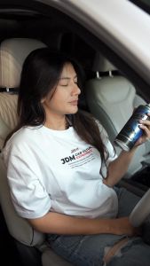 Zerone Japan 1 Paket Penyegar Pendingin Penyejuk AC Refresher Mobil Aroma Lemon 400 ml
