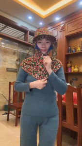 Mũ chống nắng. mũ cMũ chống nắng dây kéo giữa thay thế khẩu trang che kín toàn bộ khuôn mặt chống tiểu UV tránh sạm nám da. kimyen