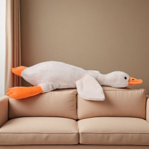 Plush vocal companion dog toys suitable for all breeds of cats and dogs with double-layer fabric for tear resistance