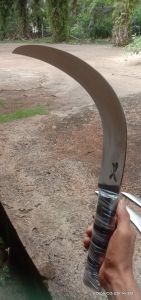 egrek sawit merek elang