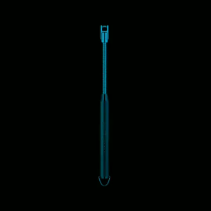 Rechargeable Electric Arc Candle Lighter – Windproof Flameless USB Charging