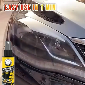✨ Lights are 100 times brighter ✨ headlight restoration kit car polish car polishing wax car wax and polish car headlight cleaner headlight polish