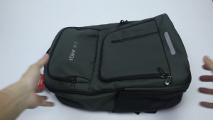 TUFF 837822 Anti-Theft Laptop Backpack 16inch | Travel Work School