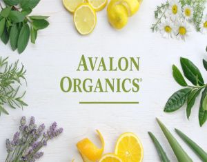 Avalon Organics Hand & Body Lotion 340g / 907g