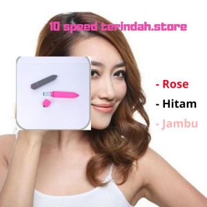 Face lift and eye mini massager pemijat wajah dan kantung mata elektrik Dotumbas store