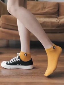 TẤT GẤU - SET 10 ĐÔI TẤT GẤU NỮ LÚC NÀO CŨNG HOT