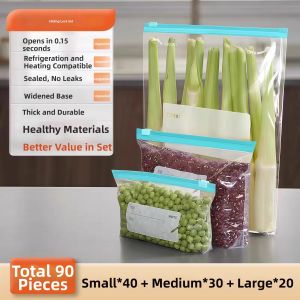 Food-grade Freezer Storage Bags