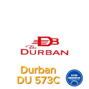 Celana Dalam Pria DURBAN SPORT 573C ISI 3Pcs