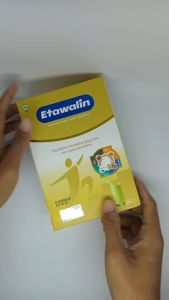 Etawalin Susu Kambing Etawa Atasi Nyeri Sendi & Pegal Linu Susu Terapi Alami