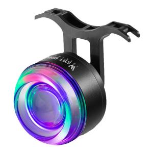 West Biking | Đèn Đèn Xe Đạp Cảm Biến Ban Đêm