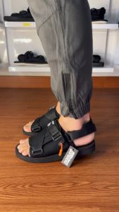 BARLIN - Sandal Gunung Pria Casual Traveling - Strogan Series