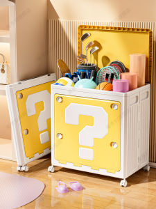 ชั้นวางของสำหรับผ้าพรมโยคะ อุปกรณ์กีฬา อุปกรณ์ฟิตเนส ชั้นวางของสำหรับใส่แบดมินตัน อุปกรณ์กีฬา อุปกรณ์จัดระเบียบในบ้าน