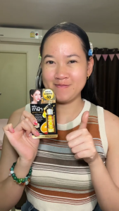 Merci Vitamin C Melasma & Dark Spot Serum 4g