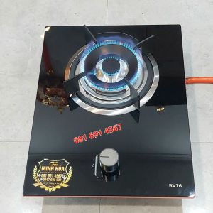 Bếp gas âm & dương  đơn chất lượng số một độ bền 5 đến 10 năm