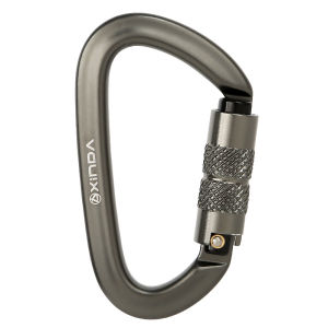 Xinda | Safe Non-Climbing D-Shaped Carabiner Hook