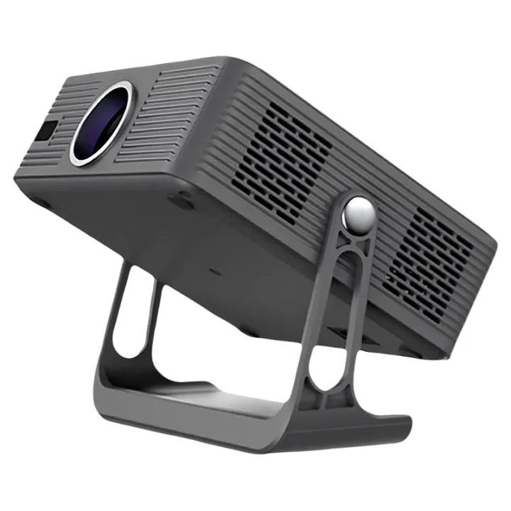 8K Laser Projector Ultra HD Daylight Projection Mobile Screen Casting