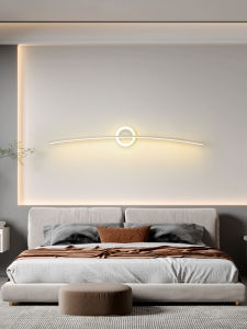 FANZHEN | Simplicity Atmosphere Wall Light