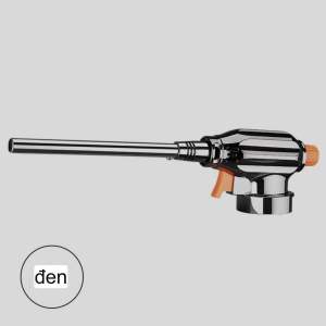 Khò gar nòng dài- mẫu mới 2025( lửa khò mạnhgọn- an toàn khi sử dụng)