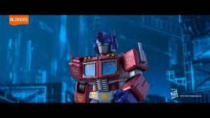Mô Hình Tranformers Optimus Prime G1 AE-01 Chính Hãng Blokees Cao 20cm - To Hơn Chi Tiết Hơn Có Đèn Mắt & Ngực