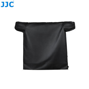 JJC | Túi Đựng Phim Dày Hai Lớp JJC Phụ Kiện Chụp Ảnh Phòng Tối Chuyên Nghiệp Có Khóa Kéo Để Phát Triển Và Thay Phim
