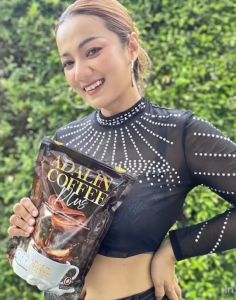 ส่งฟรี 8แถม25 กาแฟอดาลิน เบิร์นไขมัน ADALIN COFFEE อดาลินตัวช่วยคุมหิว อิ่มนาน เร่งเผาผลาญ ลงไว ไม่มีน้ำตาล ลดหุ่น ขับถ่ายง่าย พร้อมส่ง
